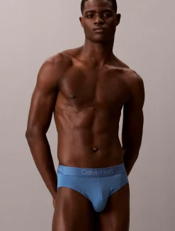 Calvin Klein 3er-Pack Slips - Ultra Soft Modal^Herren Slips