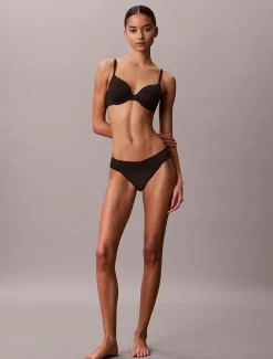 Calvin Klein 3er-Pack Slips mit niedriger Leibhöhe - Icon Logo Lace^Damen Multipacks|Unterhosen