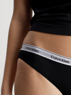 Calvin Klein 5er-Pack Slips mit niedriger Leibhöhe - Icon Logo Lace^Damen Multipacks|Unterhosen