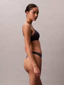 Calvin Klein 3er-Pack Strings - Invisibles^Damen Multipacks|Unterhosen