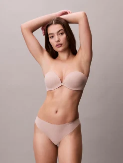 Calvin Klein 3er-Pack Strings - Invisibles^Damen Multipacks|Unterhosen