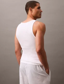 Calvin Klein 3er-Pack Tanktops - Cotton Classics^Herren T-shirts|Nachtwäsche & LoungewearFrisch Eingetroffen