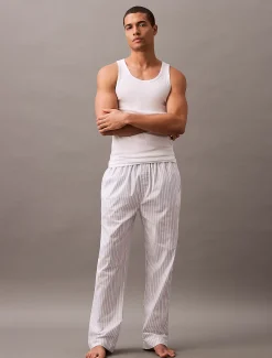 Calvin Klein 3er-Pack Tanktops - Cotton Classics^Herren T-shirts|Nachtwäsche & LoungewearFrisch Eingetroffen