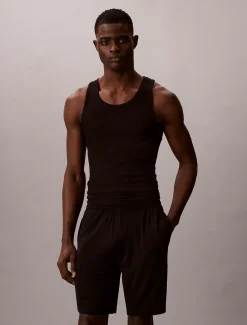 Calvin Klein 5er-Pack Tanktops - Cotton Classics^Herren T-shirts|Nachtwäsche & LoungewearFrisch Eingetroffen