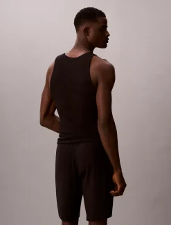 Calvin Klein 5er-Pack Tanktops - Cotton Classics^Herren T-shirts|Nachtwäsche & LoungewearFrisch Eingetroffen