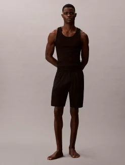 Calvin Klein 5er-Pack Tanktops - Cotton Classics^Herren T-shirts|Nachtwäsche & LoungewearFrisch Eingetroffen