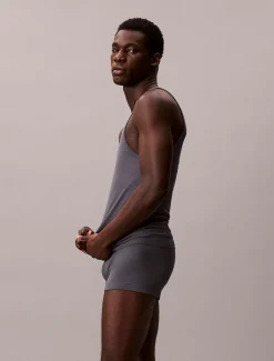 Calvin Klein 3er-Pack Tanktops - Cotton Classics^Herren T-shirts|Nachtwäsche & LoungewearFrisch Eingetroffen