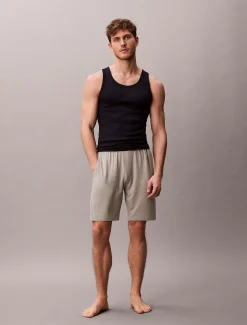 Calvin Klein 3er-Pack Tanktops - Cotton Classics^Herren Nachtwäsche & LoungewearFrisch Eingetroffen