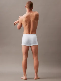 Calvin Klein 3er-Pack Trunks - Cotton Classics^Herren Boxers