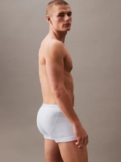 Calvin Klein 3er-Pack Trunks - Cotton Classics^Herren Boxers