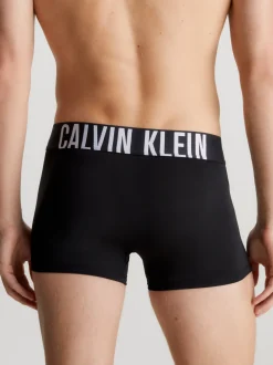 Calvin Klein 3er-Pack Trunks - Intense Power Micro^Herren Boxers