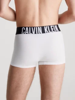 Calvin Klein 3er-Pack Trunks - Intense Power Cotton^Herren Boxers