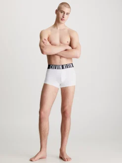 Calvin Klein 3er-Pack Trunks - Intense Power Cotton^Herren Boxers