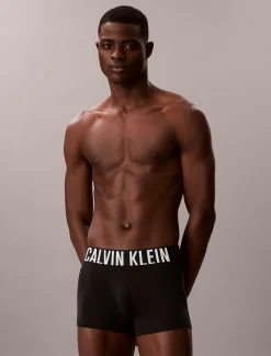 Calvin Klein 3er-Pack Trunks - Intense Power Cotton^Herren Boxers