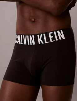 Calvin Klein 3er-Pack Trunks - Intense Power Cotton^Herren Boxers