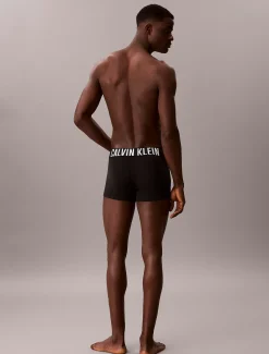 Calvin Klein 3er-Pack Trunks - Intense Power Cotton^Herren Boxers