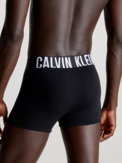 Calvin Klein 3er-Pack Trunks - Intense Power Cotton^Herren Boxers
