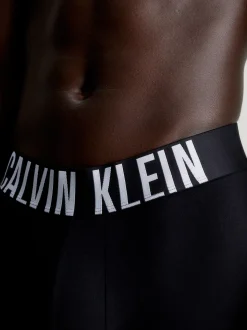 Calvin Klein 3er-Pack Trunks - Intense Power Cotton^Herren Boxers