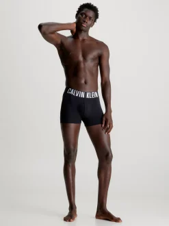 Calvin Klein 3er-Pack Trunks - Intense Power Cotton^Herren Boxers