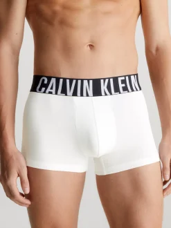 Calvin Klein 3er-Pack Trunks - Intense Power Cotton^Herren Boxers