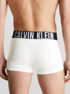 Calvin Klein 3er-Pack Trunks - Intense Power Cotton^Herren Boxers