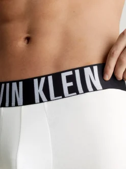 Calvin Klein 3er-Pack Trunks - Intense Power Cotton^Herren Boxers