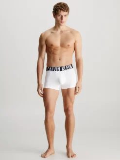 Calvin Klein 3er-Pack Trunks - Intense Power Cotton^Herren Boxers