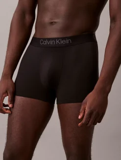 Calvin Klein 3er-Pack Trunks - Ultra Soft Modal^Herren Boxers