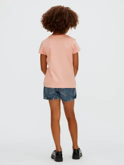 Calvin Klein 2er-Pack T-Shirts^Kinder T-shirts & Tops|Kleidung