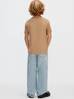 Calvin Klein 2er-Pack T-Shirts^Kinder Kleidung|T-shirts