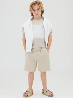 Calvin Klein 2er-Pack T-Shirts^Kinder T-shirts|Kleidung