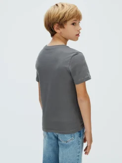 Calvin Klein 2er-Pack T-Shirts^Kinder Kleidung