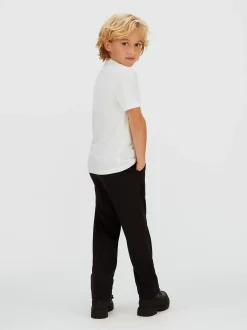 Calvin Klein 2er-Pack T-Shirts^Kinder T-shirts|Kleidung