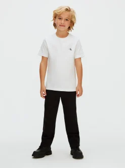 Calvin Klein 2er-Pack T-Shirts^Kinder T-shirts|Kleidung