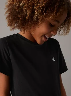 Calvin Klein 2er-Pack T-Shirts^Kinder T-shirts|Kleidung
