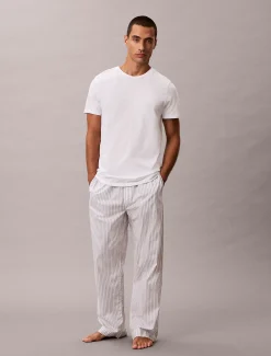 Calvin Klein 5er-Pack T-Shirts - Cotton Classics^Herren Nachtwäsche & LoungewearFrisch Eingetroffen