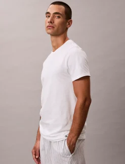 Calvin Klein 5er-Pack T-Shirts - Cotton Classics^Herren Nachtwäsche & LoungewearFrisch Eingetroffen