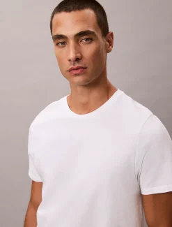 Calvin Klein 5er-Pack T-Shirts - Cotton Classics^Herren Nachtwäsche & LoungewearFrisch Eingetroffen