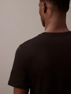 Calvin Klein 5er-Pack T-Shirts - Cotton Classics^Herren Nachtwäsche & LoungewearFrisch Eingetroffen