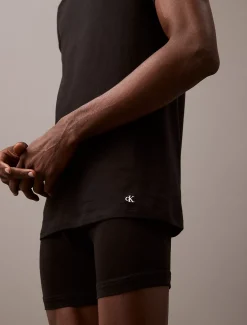 Calvin Klein 5er-Pack T-Shirts - Cotton Classics^Herren Nachtwäsche & LoungewearFrisch Eingetroffen