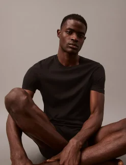 Calvin Klein 5er-Pack T-Shirts - Cotton Classics^Herren Nachtwäsche & LoungewearFrisch Eingetroffen