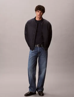 Calvin Klein 2er-Pack T-Shirts mit Monogramm^Herren T-shirts