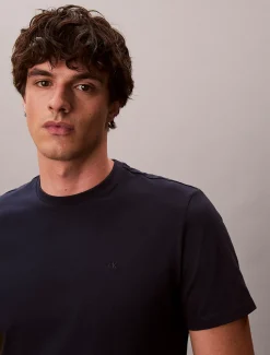 Calvin Klein 2er-Pack T-Shirts mit Monogramm^Herren T-shirts