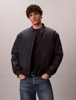 Calvin Klein 2er-Pack T-Shirts mit Monogramm^Herren T-shirts