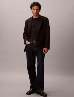 Calvin Klein 2er-Pack T-Shirts mit Monogramm^Herren T-shirts