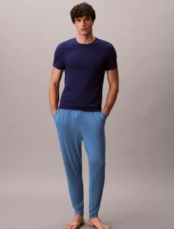 Calvin Klein 3er-Pack T-Shirts mit Rundhalsausschnitt - Cotton Classics^Herren Nachtwäsche & LoungewearFrisch Eingetroffen