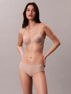 Calvin Klein 3er-Pack-Hipsters - Invisibles^Damen Multipacks|Unterhosen