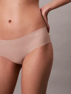 Calvin Klein 3er-Pack-Hipsters - Invisibles^Damen Multipacks|Unterhosen