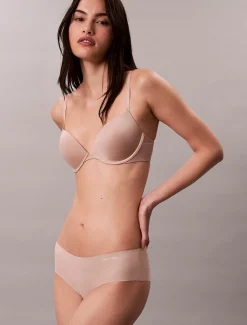 Calvin Klein 3er-Pack-Hipsters - Invisibles^Damen Multipacks|Unterhosen