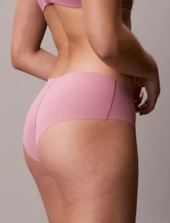 Calvin Klein 3er-Pack-Hipsters - Invisibles^Damen Multipacks|Unterhosen